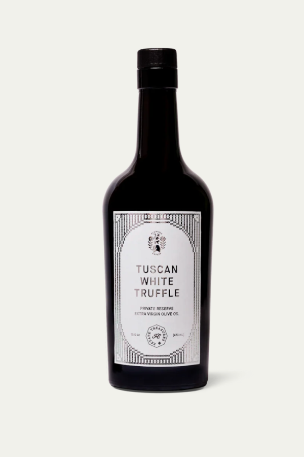 Flamingo Estate White Truffle Extra Virgin Olive Oil