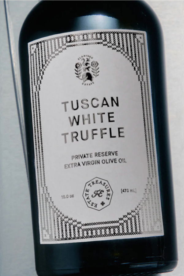 Flamingo Estate White Truffle Extra Virgin Olive Oil