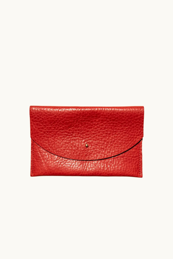 Primecut Leather Cardholder