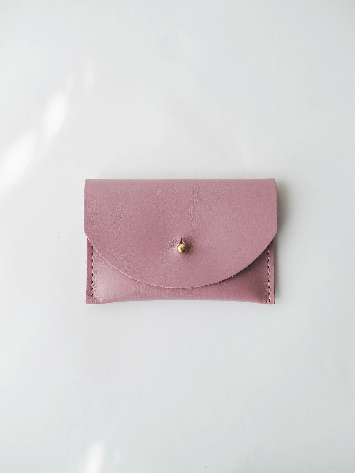 Primecut Leather Cardholder - Image 6 of 10