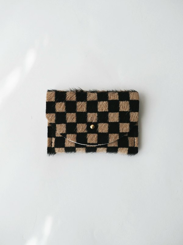 Primecut Leather Cardholder