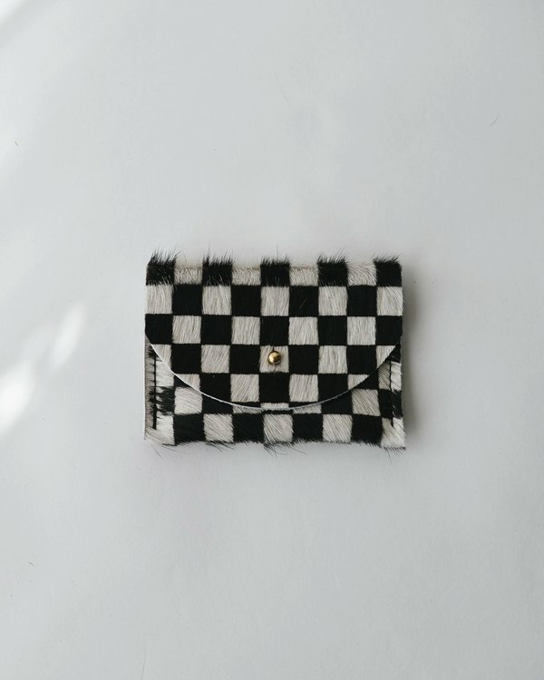 Primecut Leather Cardholder