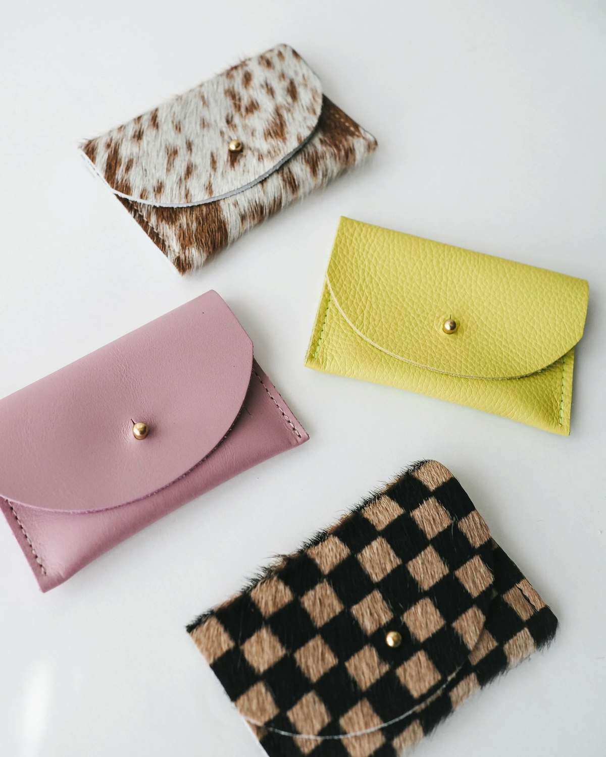 Primecut Leather Cardholder - Image 10 of 10