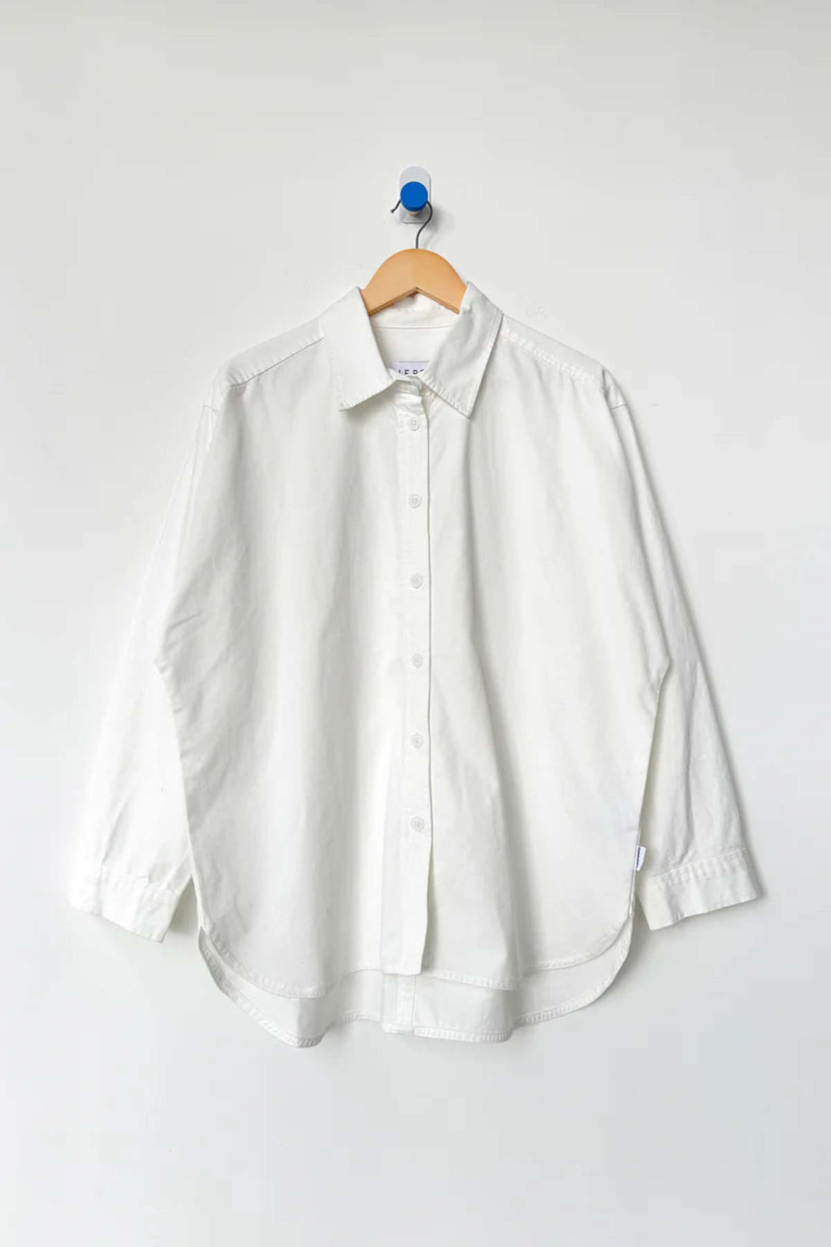 Le Bon Shoppe Owen Shirt - Image 1 of 5