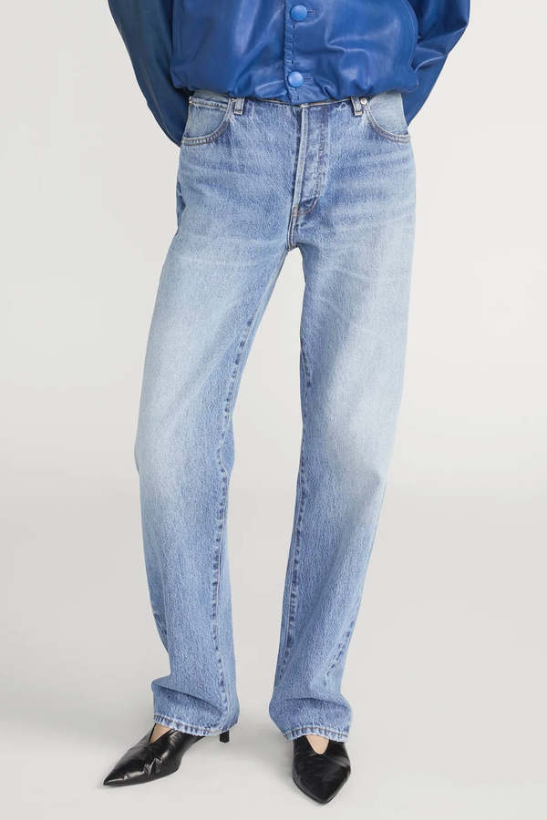 FRAME Denim The Essential Jeans