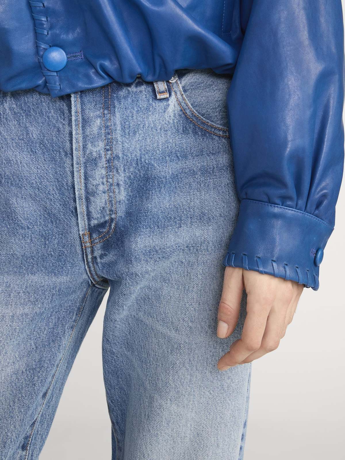 FRAME Denim The Essential Jeans - Image 4 of 6