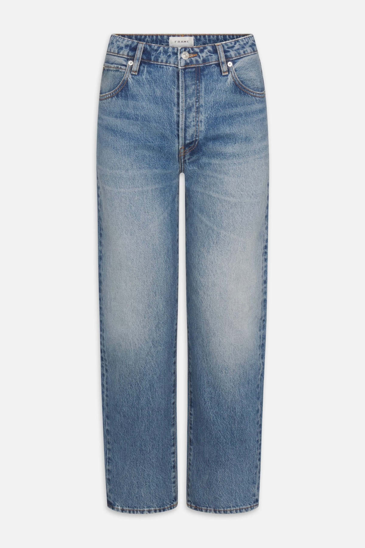 FRAME Denim The Essential Jeans - Image 5 of 6