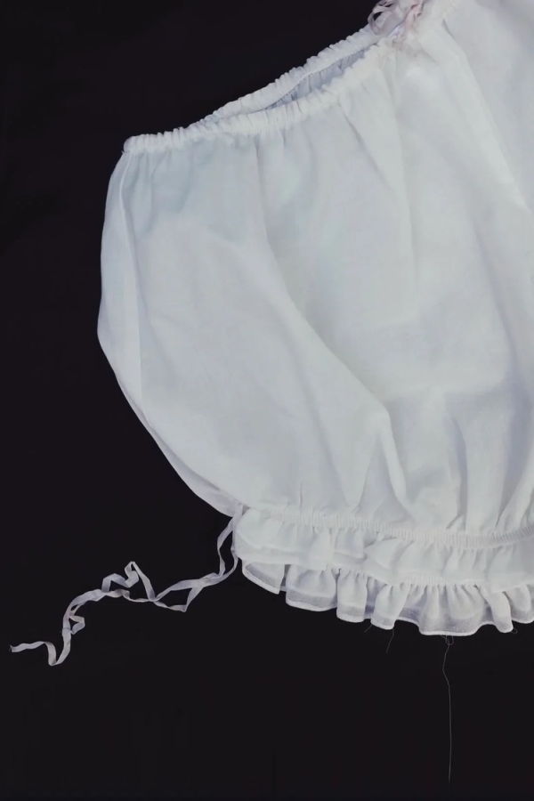 Smith Bowen Romantic Bloomer - Blue Breeze