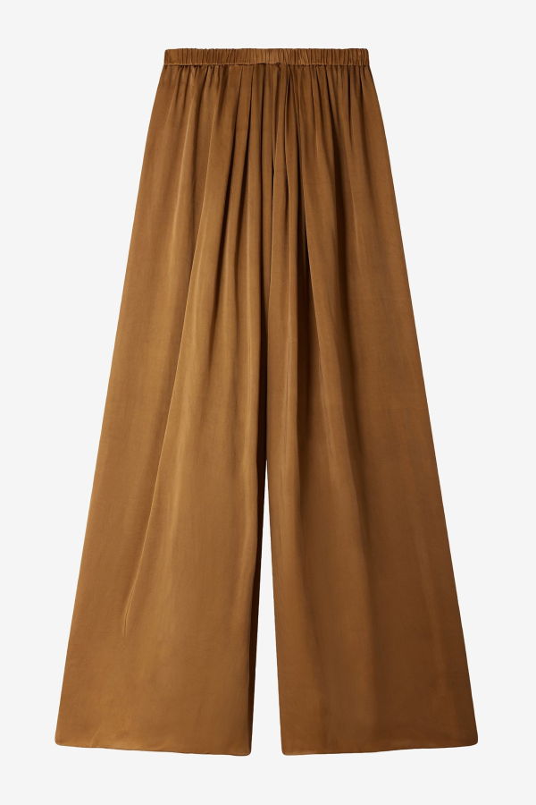 Mes Demoiselles Coucou Pants - Caramel