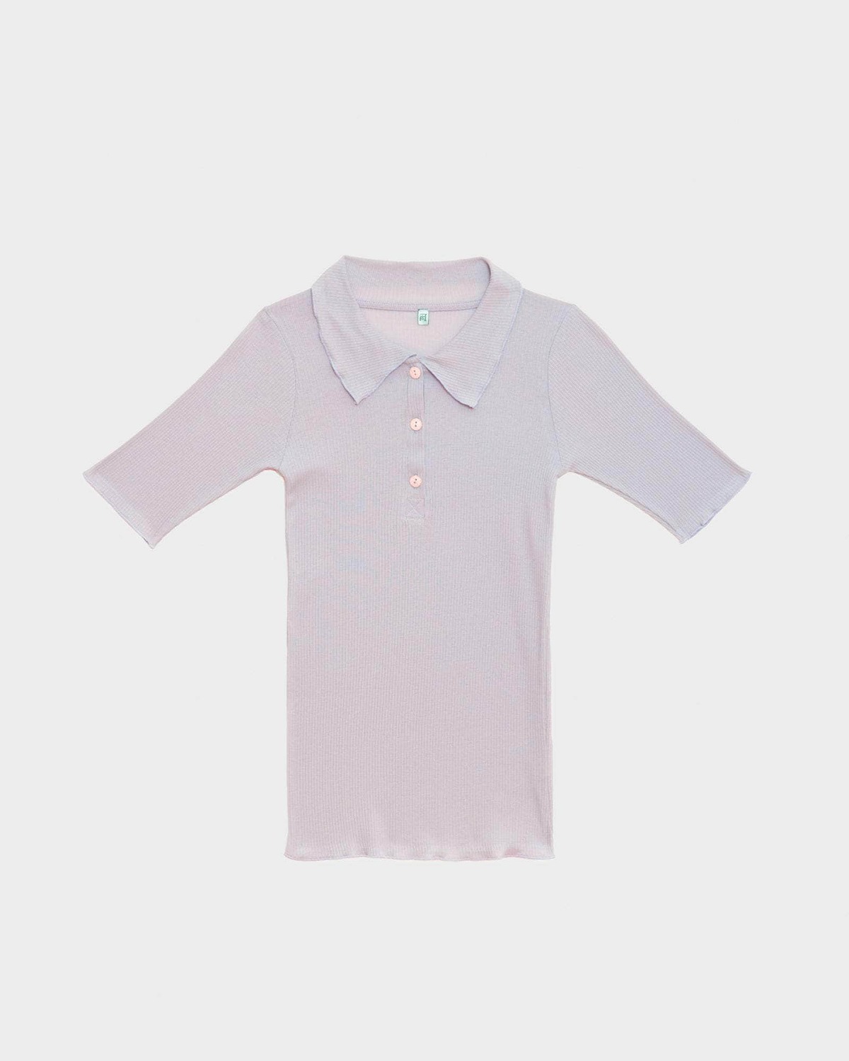Baserange Dual Polo Top - Image 6 of 6
