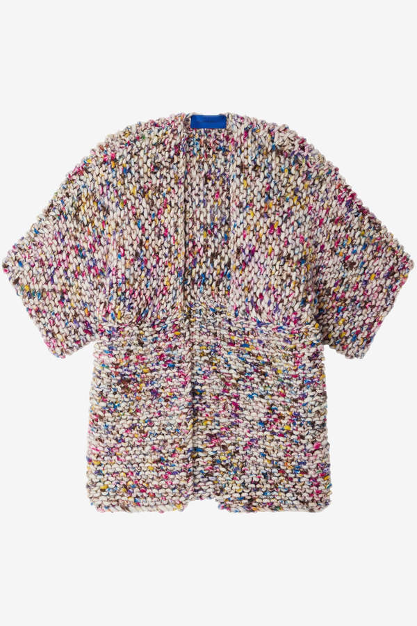 Mes Demoiselles Stami Cardigan - Multicolor