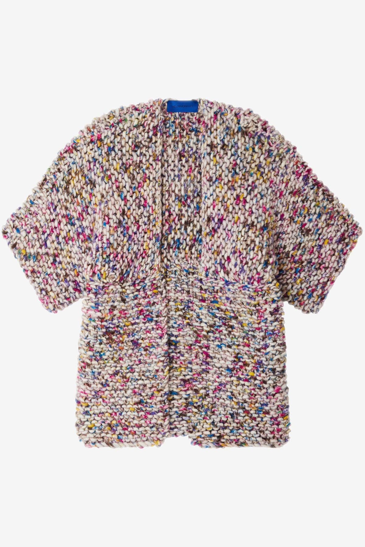 Mes Demoiselles Stami Cardigan - Multicolor - Image 1 of 3