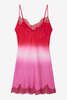 Mes Demoiselles Tina Dress - Pink - Thumbnail 1