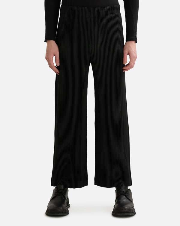 HOMME PLISSE ISSEY MIYAKE MC January Pants
