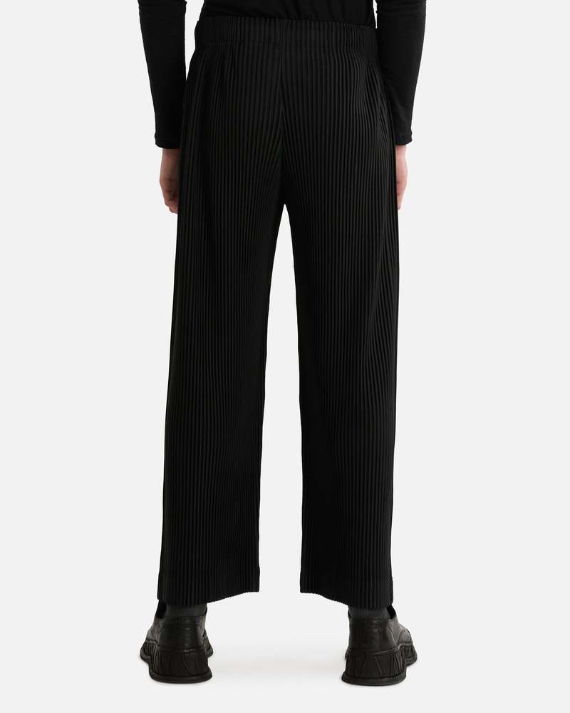 HOMME PLISSE ISSEY MIYAKE MC January Pants