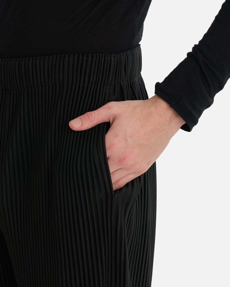 HOMME PLISSE ISSEY MIYAKE MC January Pants