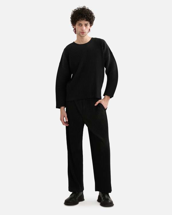 HOMME PLISSE ISSEY MIYAKE MC January Pants