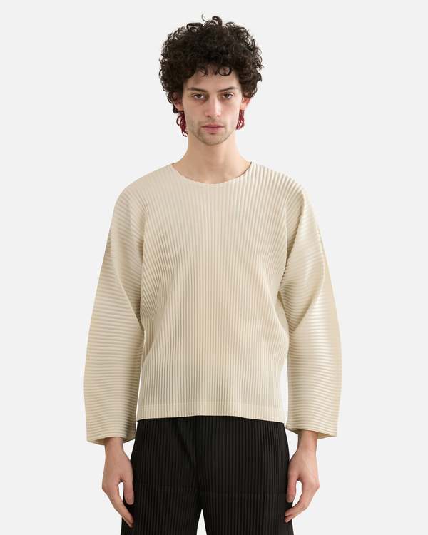HOMME PLISSE ISSEY MIYAKE MC September Top