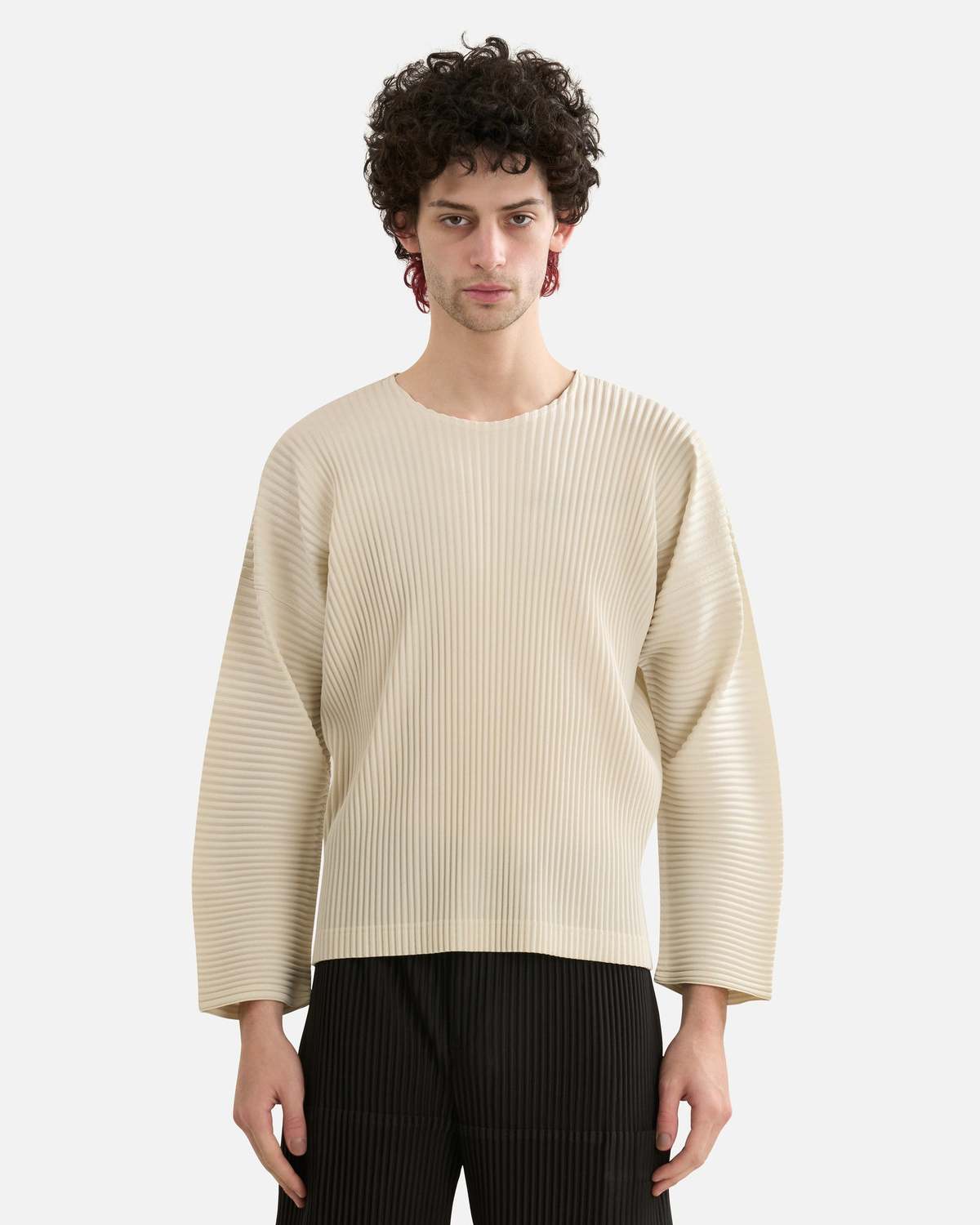 HOMME PLISSE ISSEY MIYAKE MC September Top - Image 1 of 5