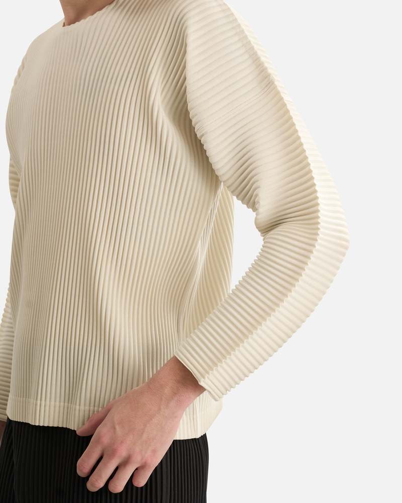 HOMME PLISSE ISSEY MIYAKE MC September Top
