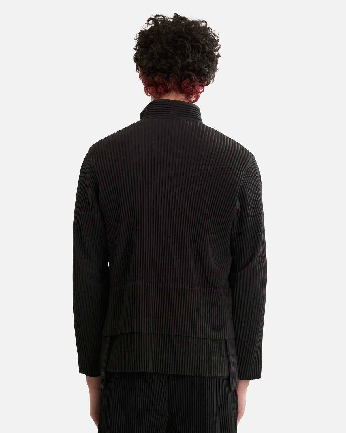 HOMME PLISSE ISSEY MIYAKE Multi-Pocket Shirt - Image 3 of 6