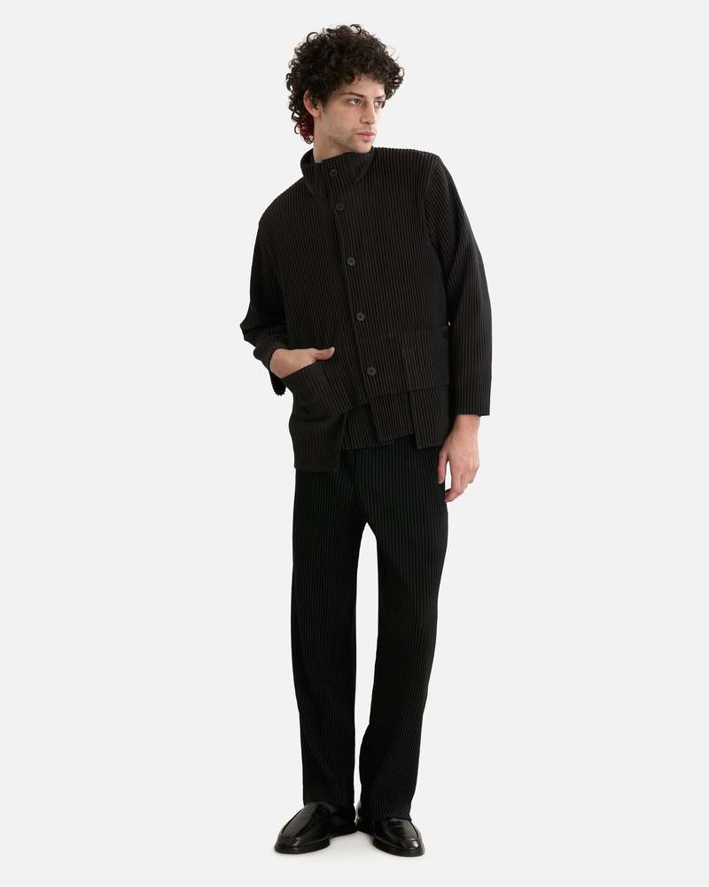 HOMME PLISSE ISSEY MIYAKE Multi-Pocket Shirt