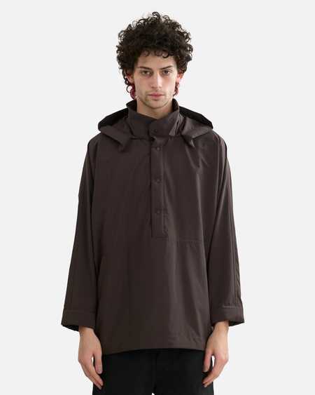 HOMME PLISSE ISSEY MIYAKE Kinetic Sculpture Jacket | Garmentory