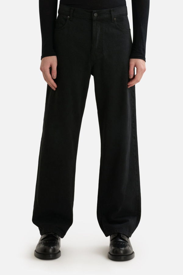 The Row Rossen Jean Jeans