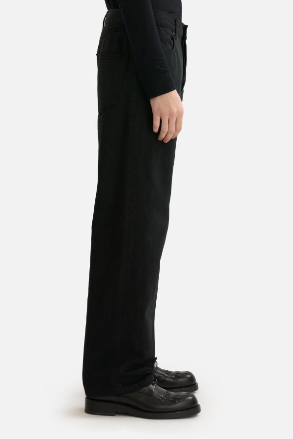 The Row Rossen Jean Jeans