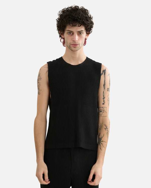 HOMME PLISSE ISSEY MIYAKE Tailored Pleats 2 Pants