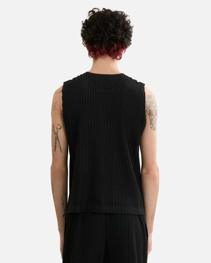 HOMME PLISSE ISSEY MIYAKE Tailored Pleats 2 Pants