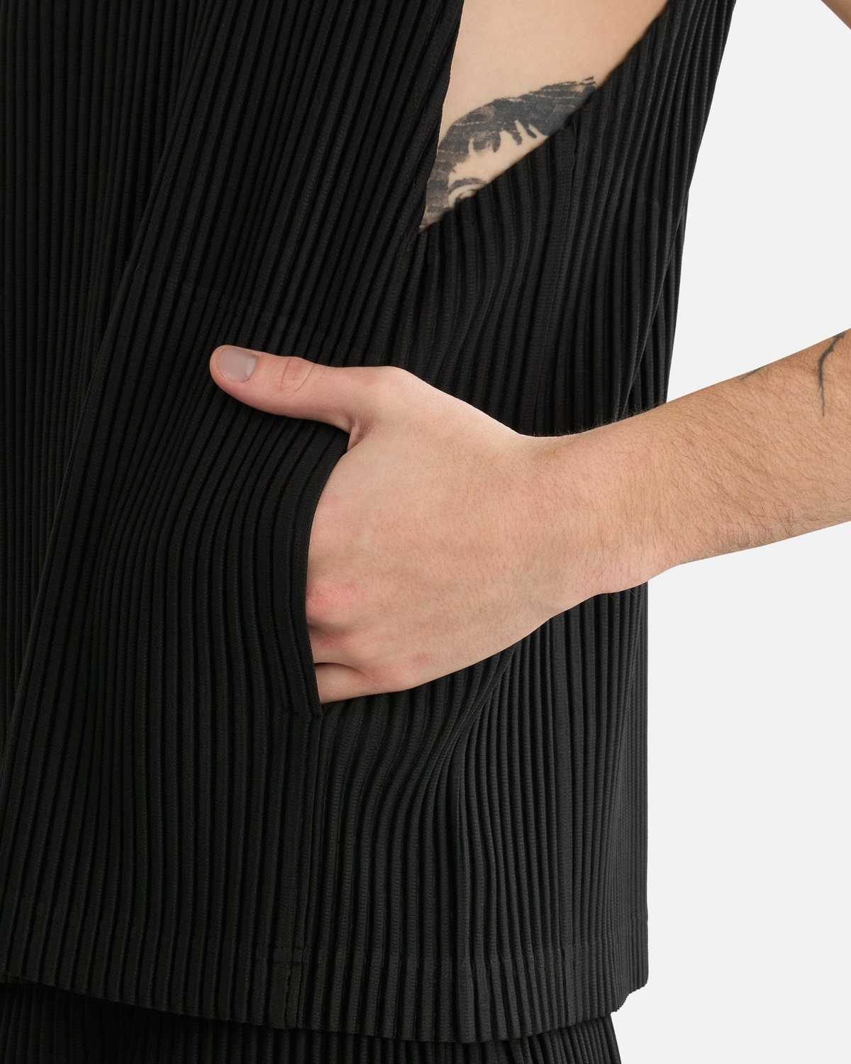 HOMME PLISSE ISSEY MIYAKE Tailored Pleats 2 Pants - Image 4 of 5