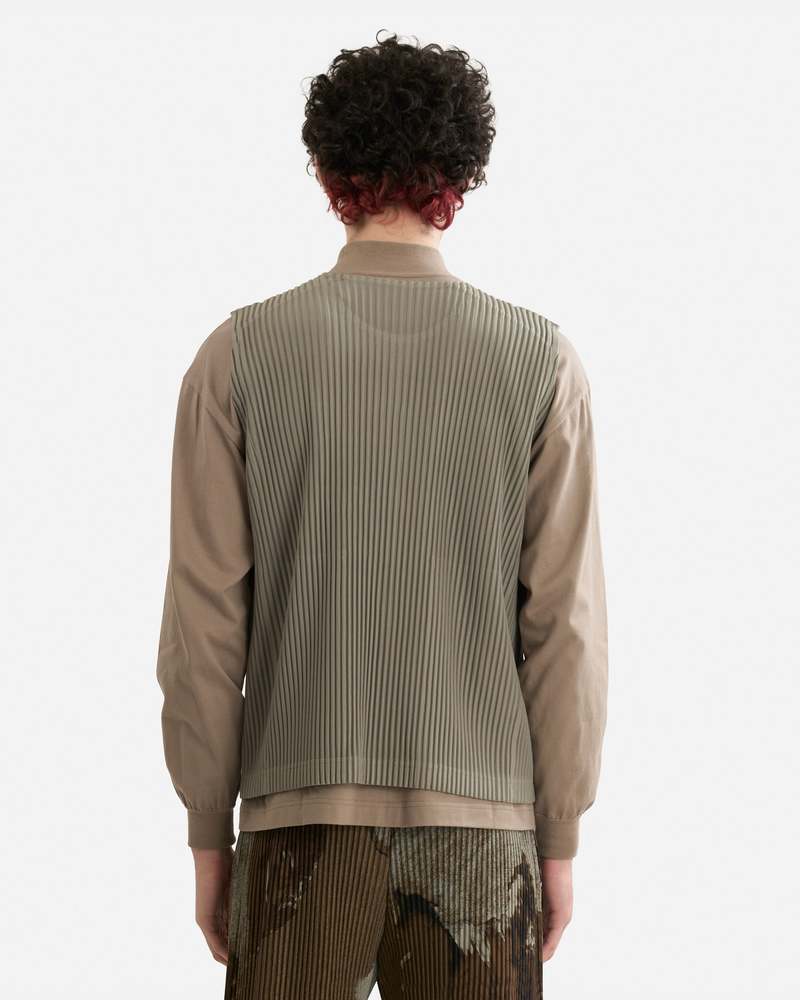 HOMME PLISSE ISSEY MIYAKE Tailored Pleats 2 Pants