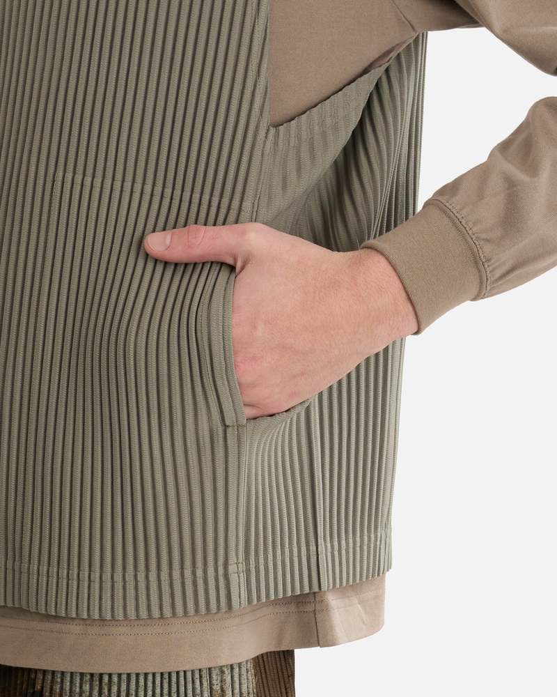 HOMME PLISSE ISSEY MIYAKE Tailored Pleats 2 Pants