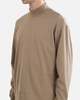 HOMME PLISSE ISSEY MIYAKE Turtleneck Top - Thumbnail 4