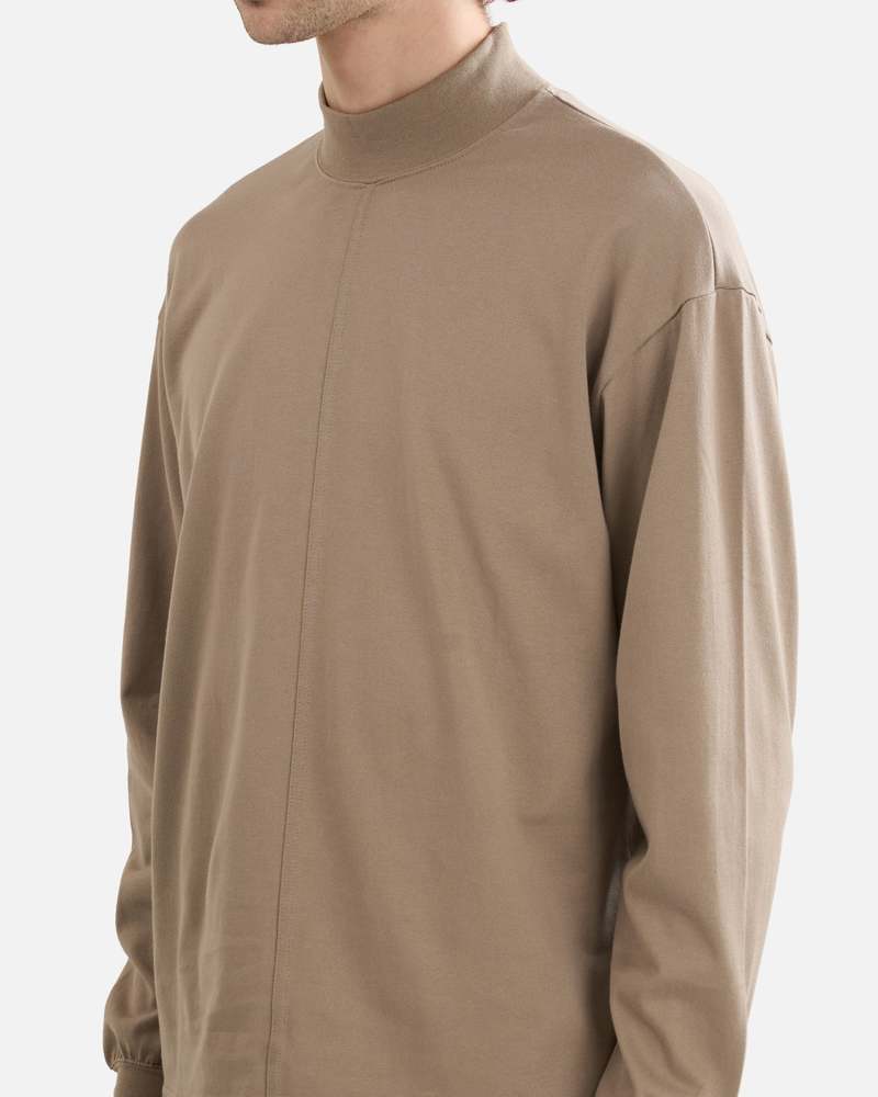 HOMME PLISSE ISSEY MIYAKE Turtleneck Top