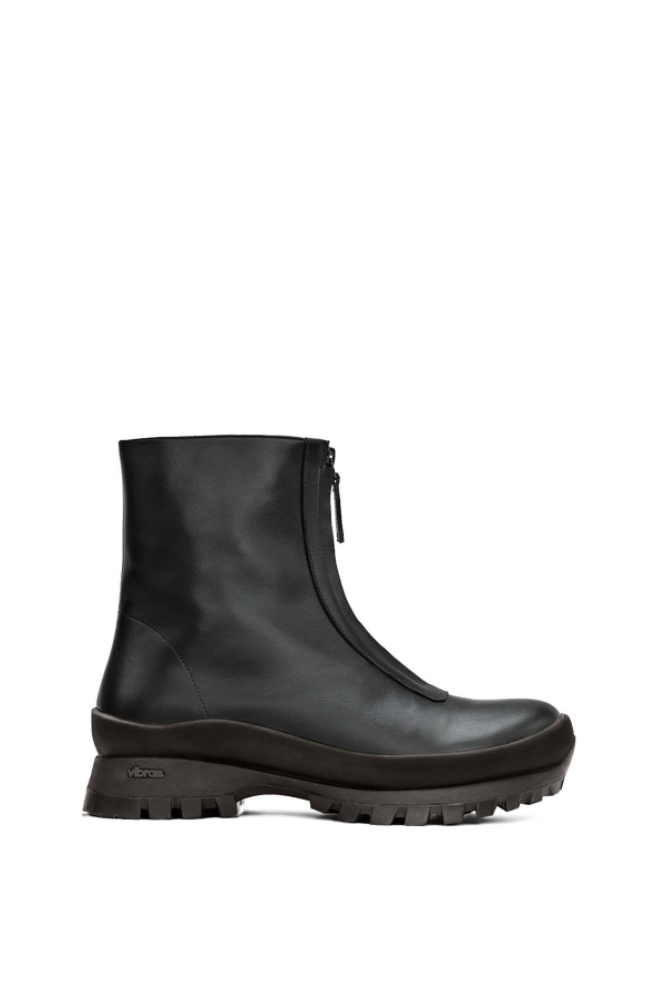 JH Maguire Estrella Boot - Black