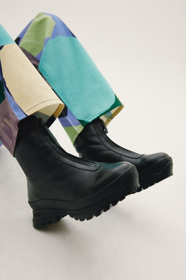 JH Maguire Estrella Boot - Black