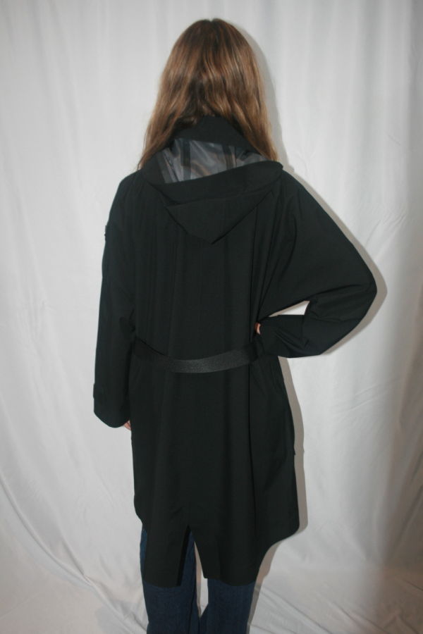 MOOSE KNUCKLES Claremont Jacket