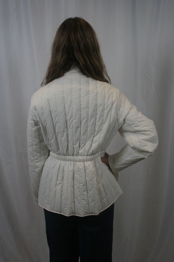 MOOSE KNUCKLES Gemma Air Down Puffer Jacket