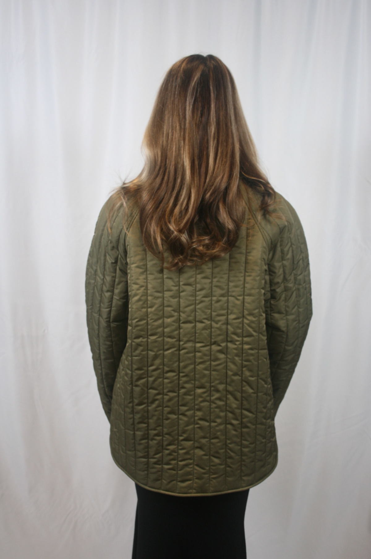 Pistola Sawyer Quilted Barn Jacket - Image 2 of 3