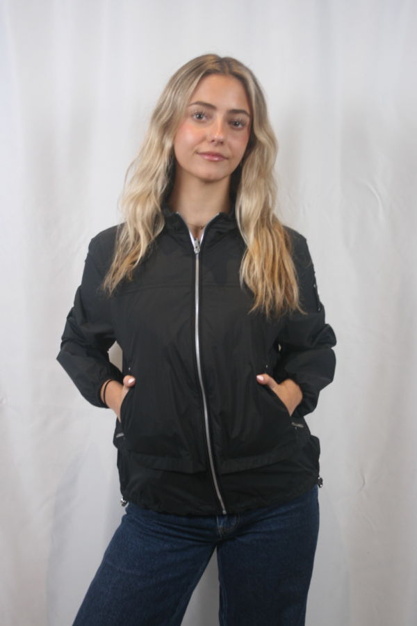 MOOSE KNUCKLES Somerset UV Protection Jacket