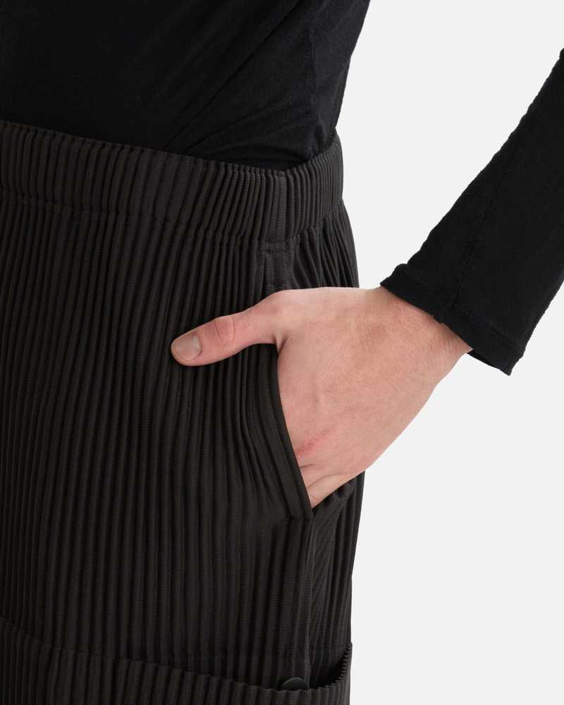HOMME PLISSE ISSEY MIYAKE Multi-Pocket Pants