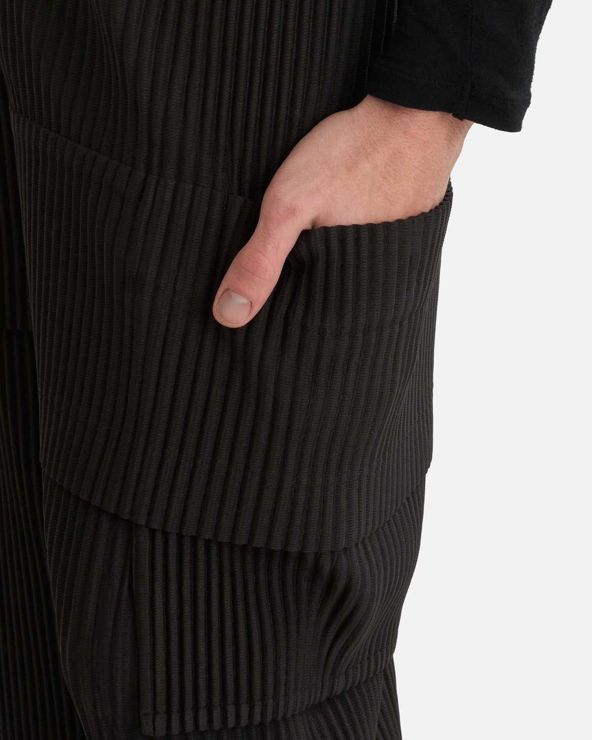 HOMME PLISSE ISSEY MIYAKE Multi-Pocket Pants - Image 5 of 6