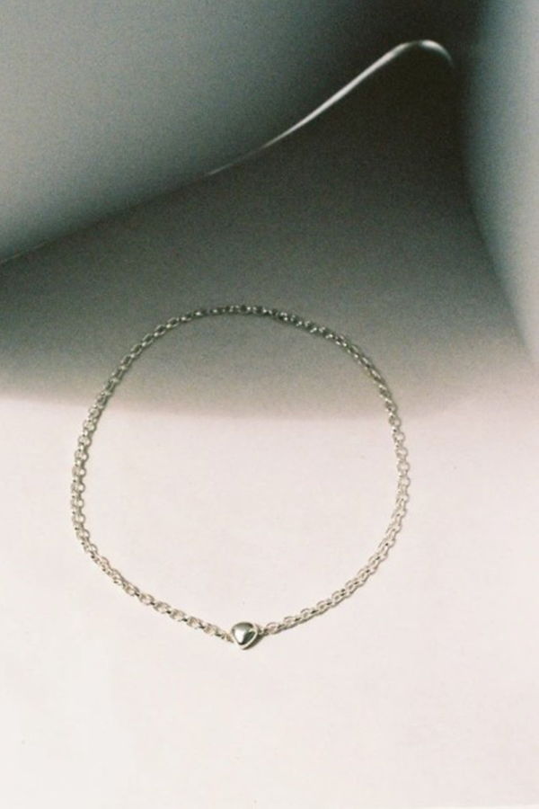Studio Bille Liu Magnetic Lock Necklace