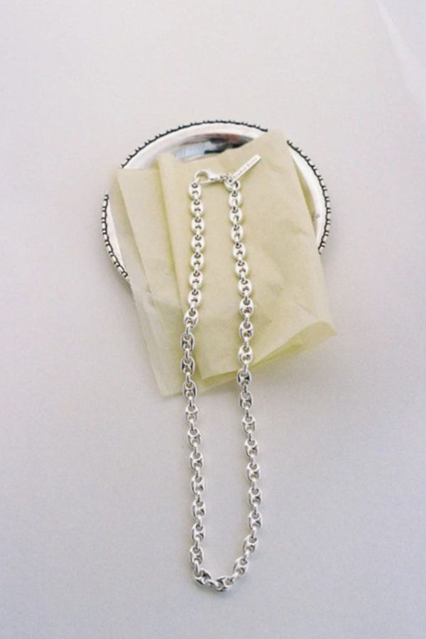 Studio Bille Mariner Necklace