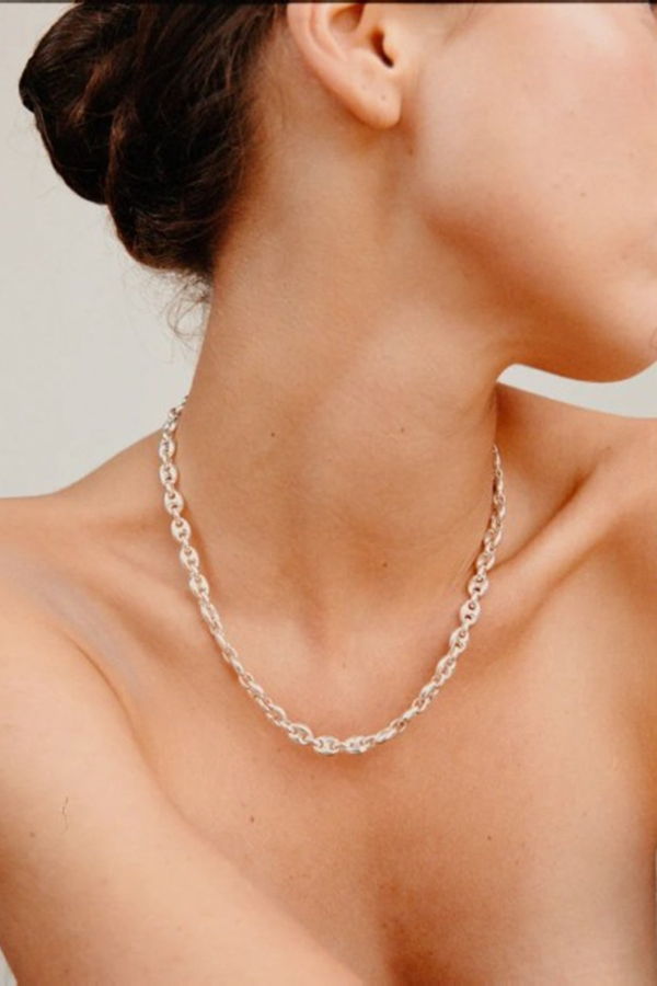 Studio Bille Mariner Necklace