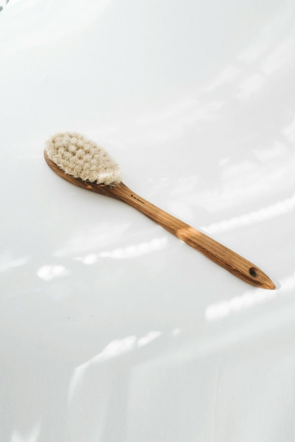 IRIS HANTVERK Bath Brush