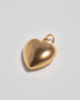 MADEMOISELLE JULES Breloque Bubble Heart Charm - Thumbnail 2