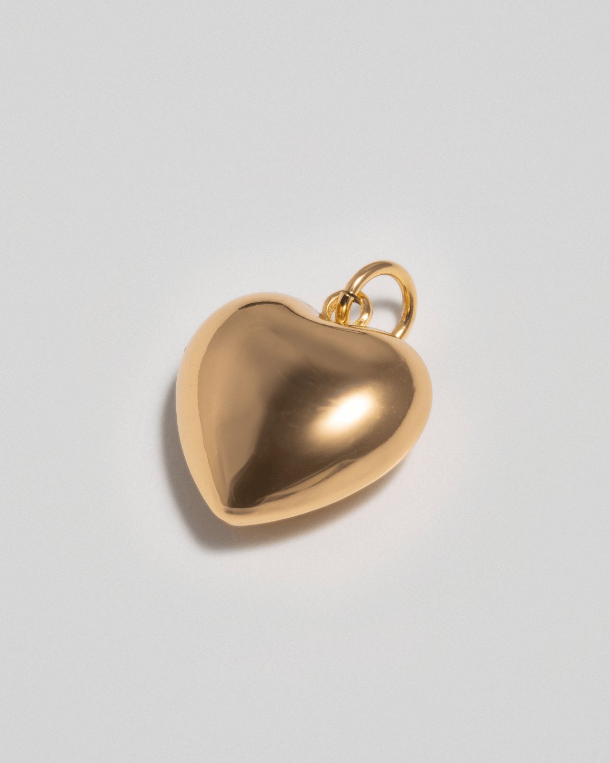 MADEMOISELLE JULES Breloque Bubble Heart Charm - Image 2 of 6